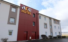 Ace Hotel Issoire France
